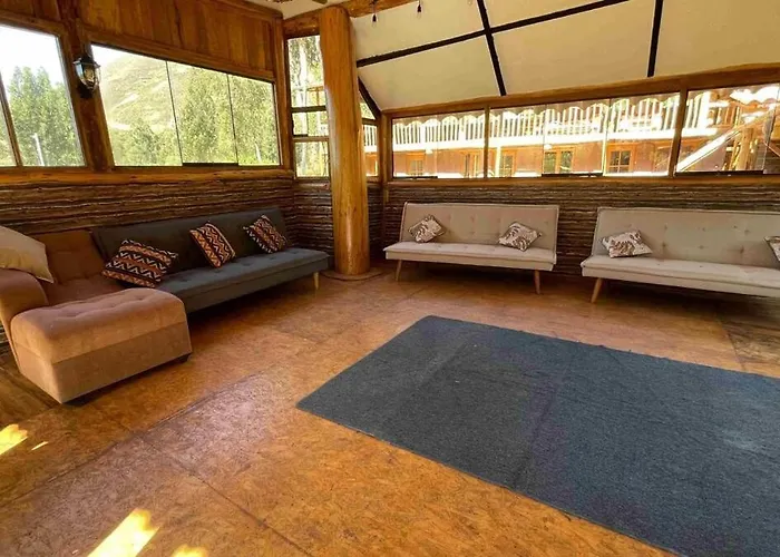 En El Valle Sagrado De Incas, - Unu Samay Holiday home