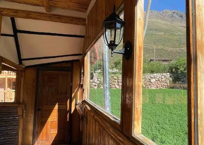 Holiday home En El Valle Sagrado De Incas, - Unu Samay