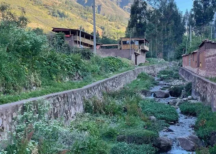 En El Valle Sagrado De Incas, - Unu Samay Holiday home