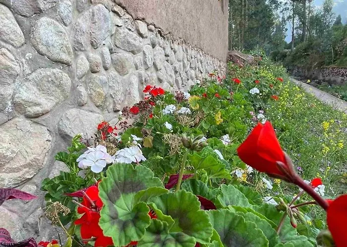 Holiday home En El Valle Sagrado De Incas, - Unu Samay *
