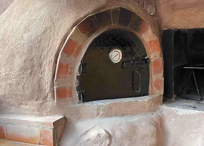 En El Valle Sagrado De Incas, - Unu Samay Holiday home *