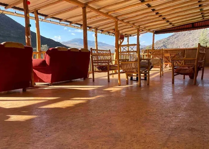 Holiday home En El Valle Sagrado De Incas, - Unu Samay *