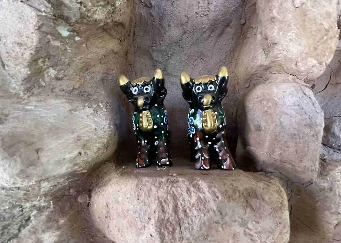 En El Valle Sagrado De Incas, - Unu Samay Holiday home *