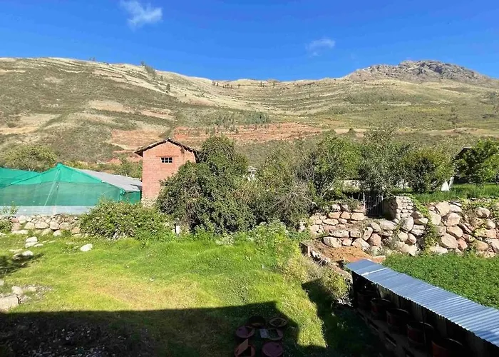 Holiday home En El Valle Sagrado De Incas, - Unu Samay