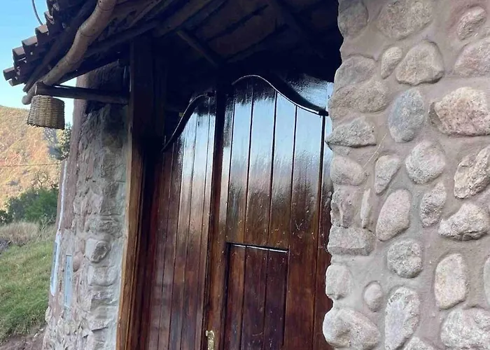 Holiday home En El Valle Sagrado De Incas, - Unu Samay *