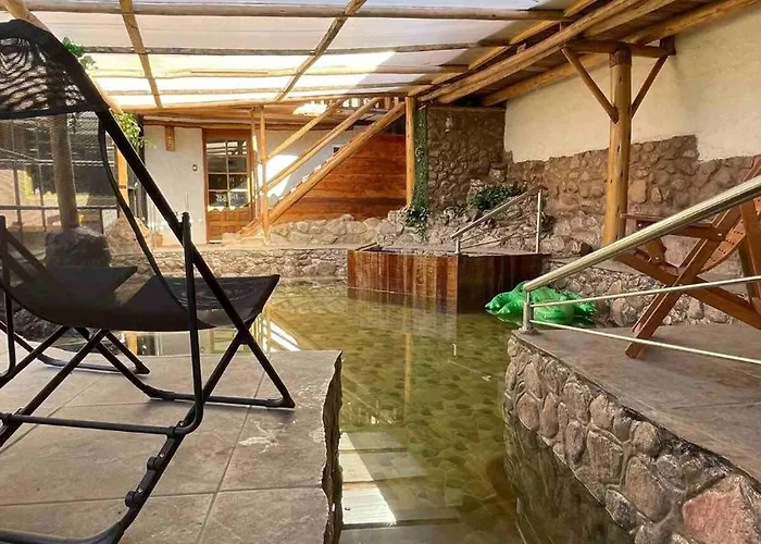 Holiday home En El Valle Sagrado De Incas, - Unu Samay