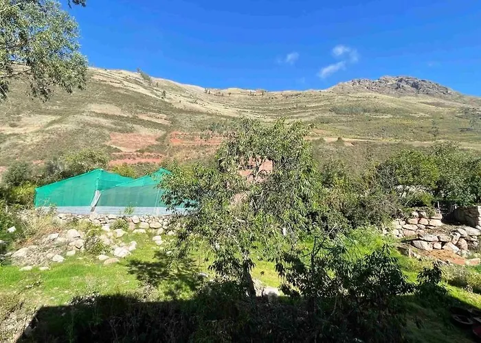 En El Valle Sagrado De Incas, - Unu Samay Holiday home