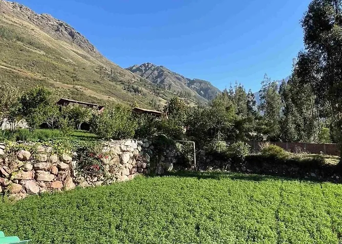 En El Valle Sagrado De Incas, - Unu Samay Holiday home