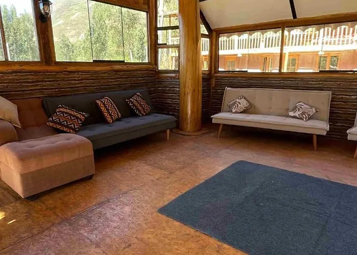 En El Valle Sagrado De Incas, - Unu Samay Holiday home *