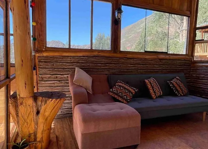 En El Valle Sagrado De Incas, - Unu Samay Holiday home