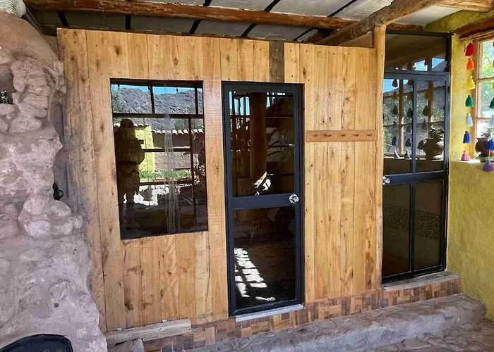 En El Valle Sagrado De Incas, - Unu Samay Holiday home