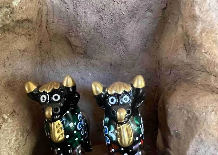En El Valle Sagrado De Incas, - Unu Samay